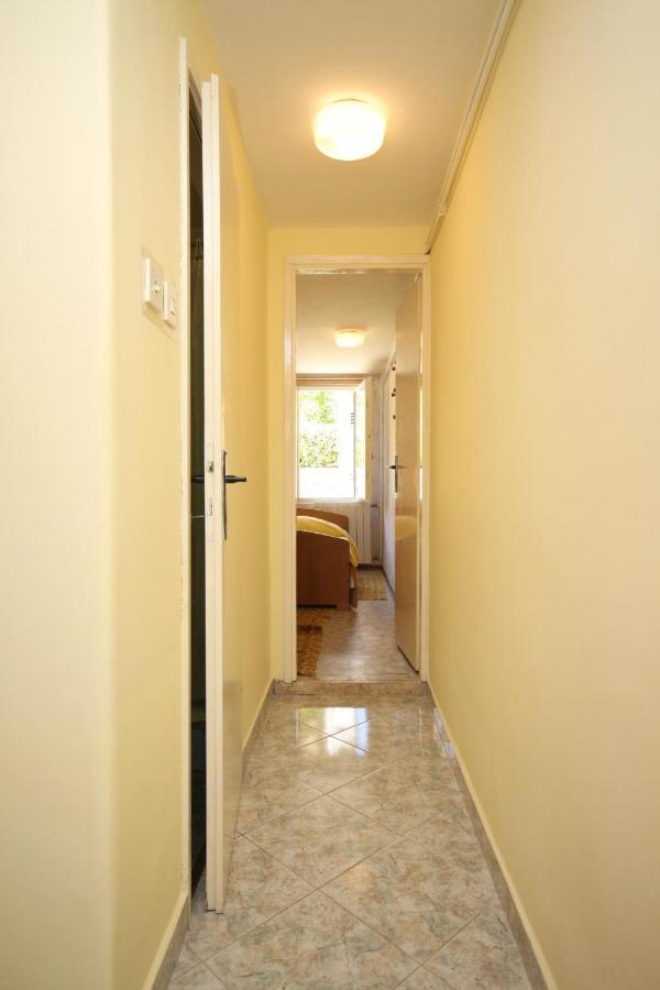 Apartments With A Parking Space Rabac, Labin - 6414 Bagian luar foto