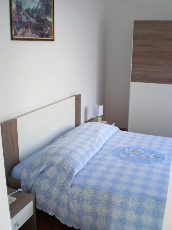Apartments With A Parking Space Rabac, Labin - 6414 Bagian luar foto
