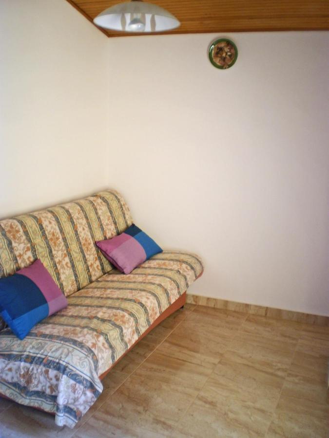 Apartments With A Parking Space Rabac, Labin - 6414 Bagian luar foto