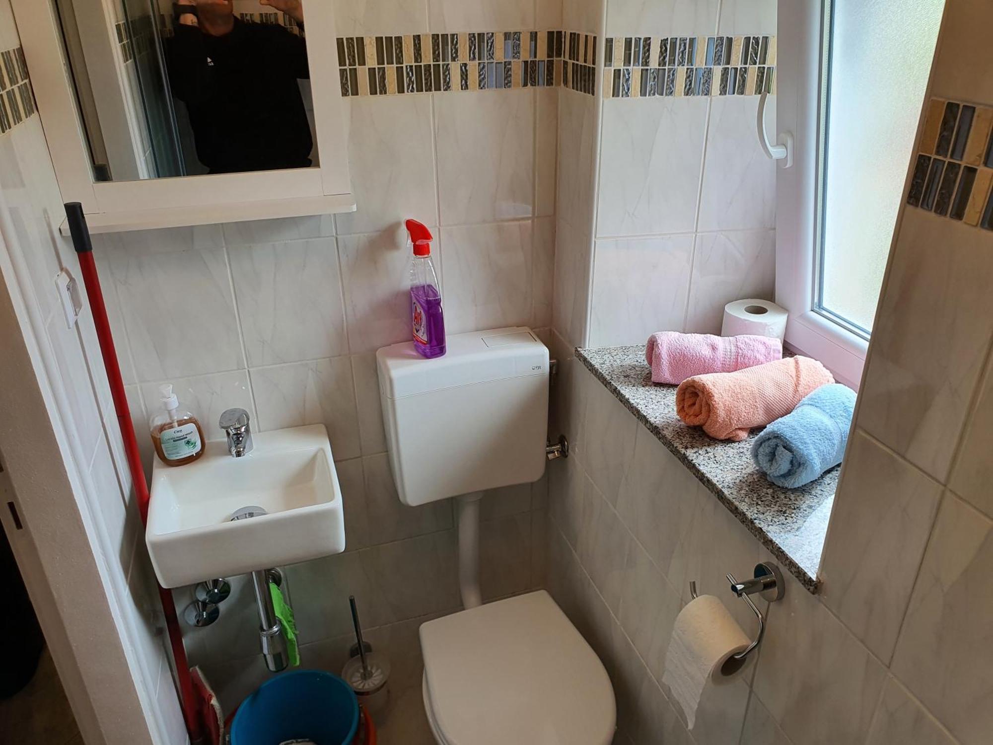 Apartments With A Parking Space Rabac, Labin - 6414 Ruang foto