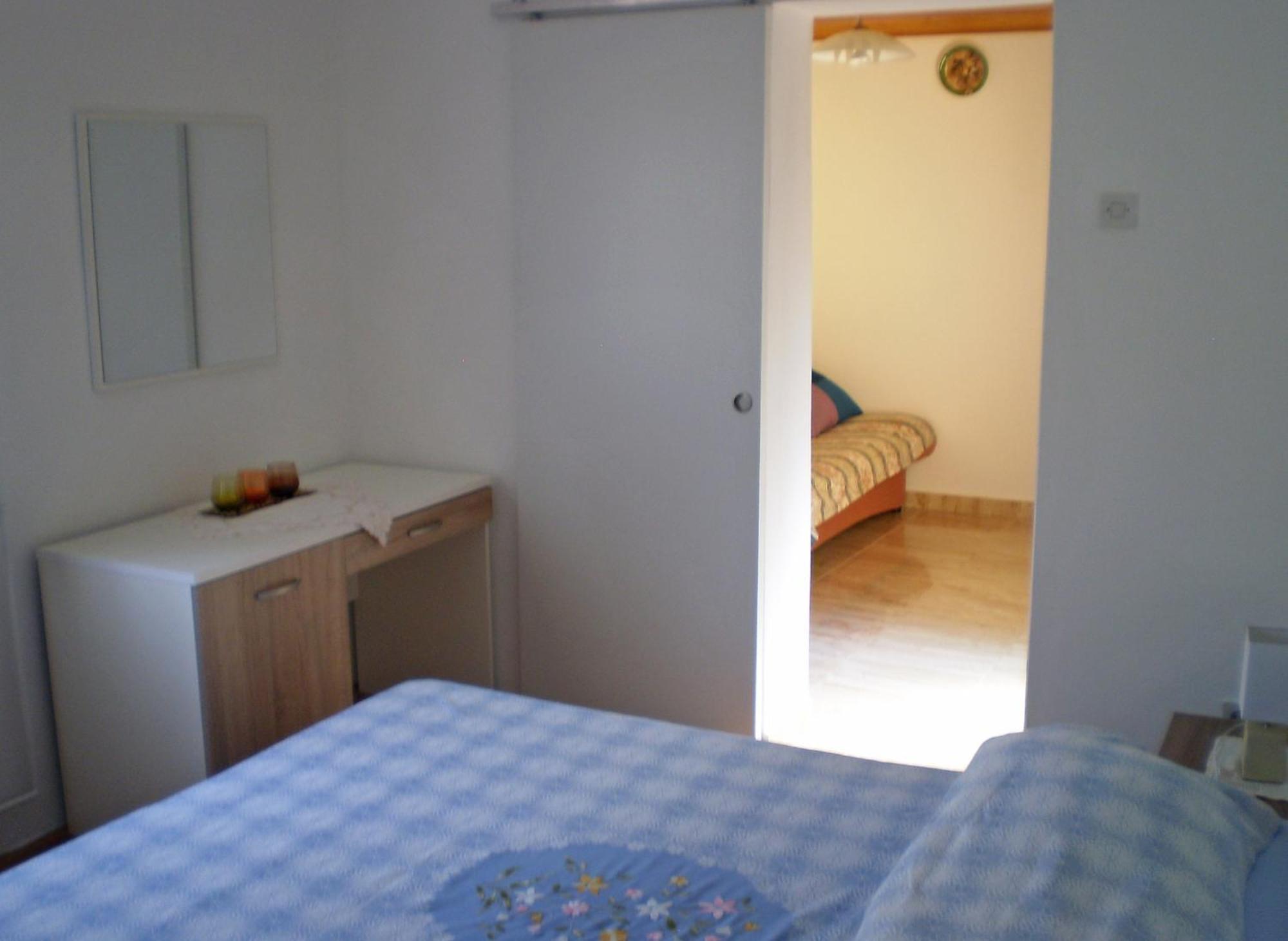 Apartments With A Parking Space Rabac, Labin - 6414 Ruang foto