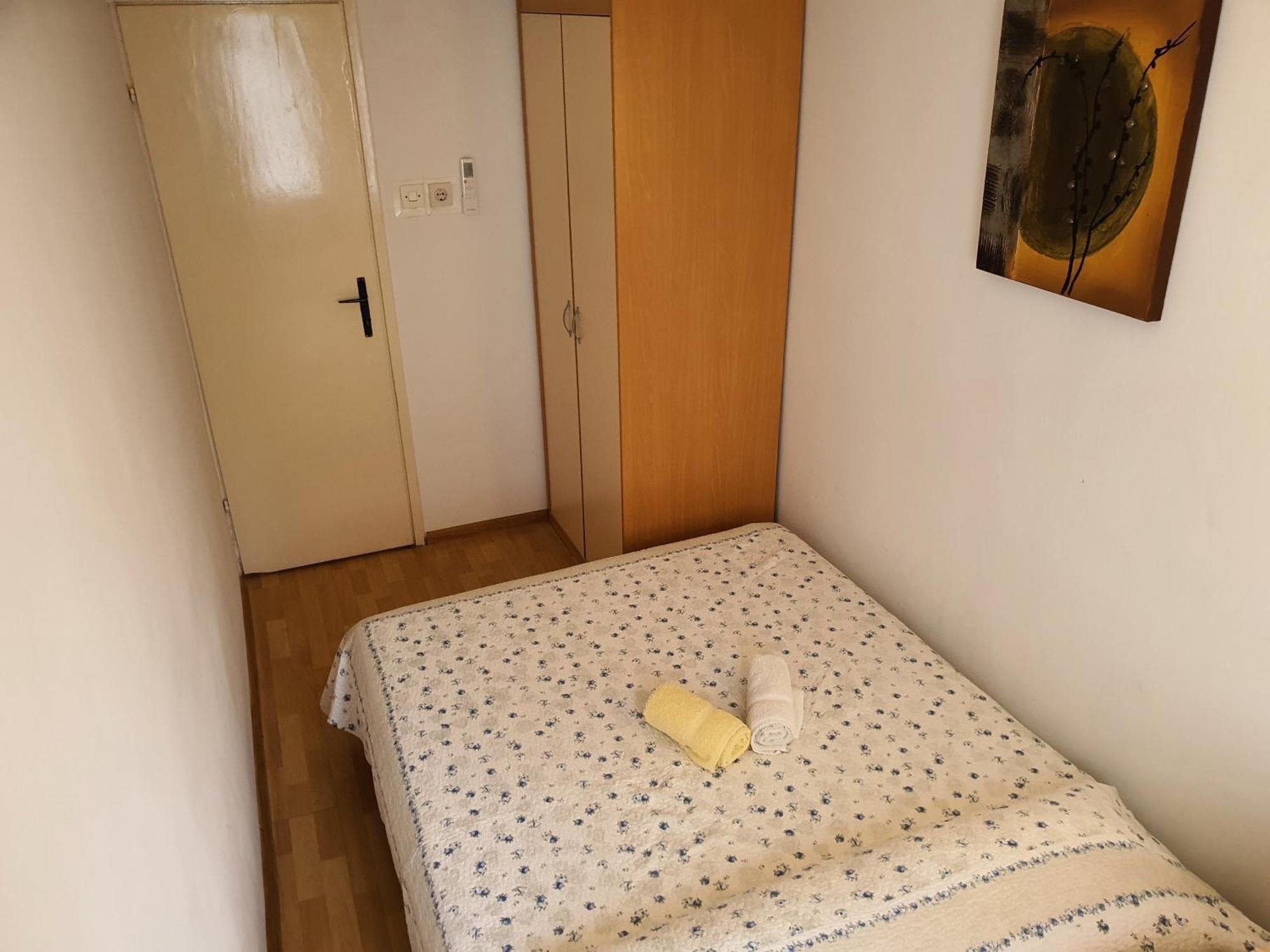 Apartments With A Parking Space Rabac, Labin - 6414 Ruang foto